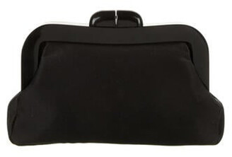 lulu guinness black bolsa