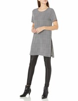Thumbnail for your product : Calvin Klein Women's Short Sleeve Long Tunic
