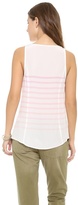 Thumbnail for your product : Joie Rain B. Blouse