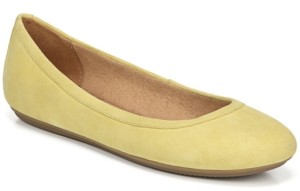 Naturalizer Brittany Flats Women's Shoes