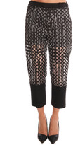 Thumbnail for your product : 3.1 Phillip Lim Organza Pant