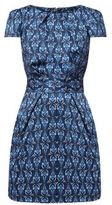Thumbnail for your product : Closet Blue Vintage Floral Print Dress