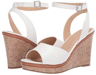 cl by laundry delight wedge sandal