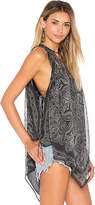Thumbnail for your product : Haute Hippie The Stevie Tank