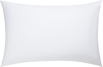 John Lewis & Partners Specialist Synthetic Anti Allergen Enclosed  Waterproof Standard Pillow Protector - ShopStyle