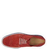 Thumbnail for your product : Cole Haan 'LunarGrand' Longwing (Men)