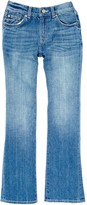 Thumbnail for your product : 7 For All Mankind Standard Straight Leg Jean (Big Boys)