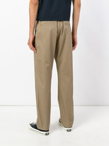 Thumbnail for your product : Our Legacy relaxed fit trousers