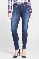 Thumbnail for your product : Big Star 'Alex' Stretch Skinny Jeans (Fortuna)