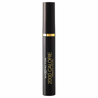Max Factor 2000 Calorie Mascara - Black Max Factor 2000 Calorie Mascara - Black