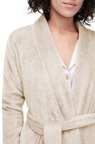 Thumbnail for your product : UGG Marlow Double Face Fleece Robe