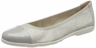 viviane ballet flats