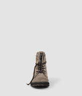Thumbnail for your product : AllSaints Quake Boot