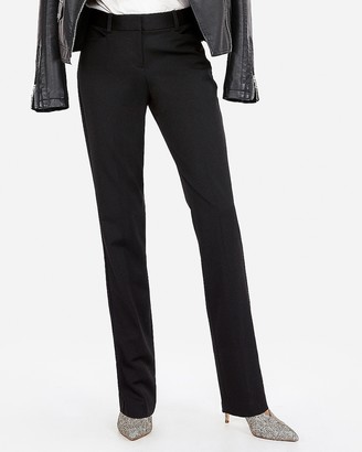 columnist ankle mid rise