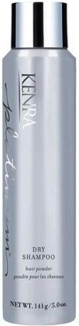 Kenra Platinum Dry Shampoo Hair Powder 5oz 141g