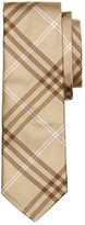 Thumbnail for your product : Brooks Brothers Plaid Tie