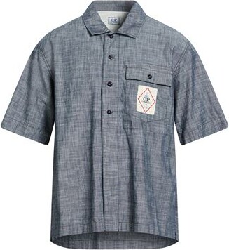 C.P. Company C. p. Company Man Denim shirt
