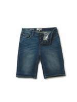 Thumbnail for your product : Fat Face Mid Wash Denim Bermuda Shorts
