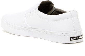 Cole Haan Falmouth Slip-On Sneaker