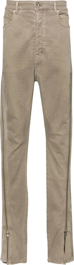 Rick Owens Bolan Banana jeans