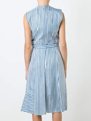 Carven striped dress
