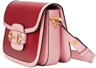 Gucci Horsebit 1955 shoulder bag