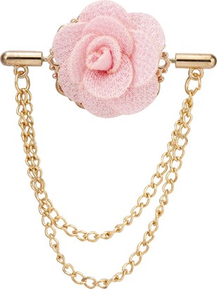 Flower Lapel Pin | Shop the world's largest collection of fashion |  ShopStyle
