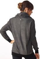 Thumbnail for your product : ChiChi Active - Audrey Hooded Sweatshirt