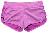 Thumbnail for your product : LETSQK Women's Sexy Yoga Booty Pilates Terry Running Sports Shorts M