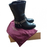 Thumbnail for your product : Zadig & Voltaire Roady Boots