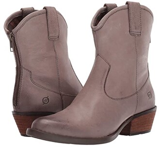 born gray boots