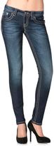 Thumbnail for your product : Miss Me Winter Cross Skinny