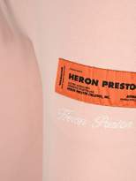 Thumbnail for your product : Heron Preston Concret Jungle Sweatpants