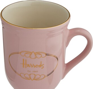 Harrods Logo Pedestal Mugs (Set Of 6) - ShopStyle