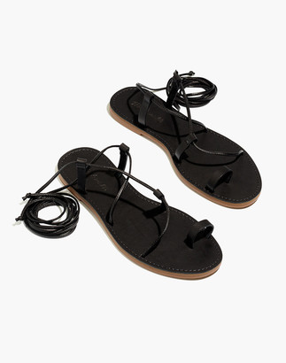 madewell sandals sale