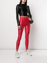 Thumbnail for your product : Koral High-Rise Leggings