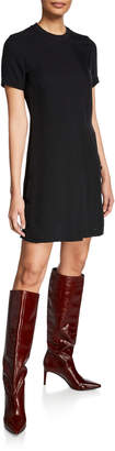 rag and bone t shirt dress