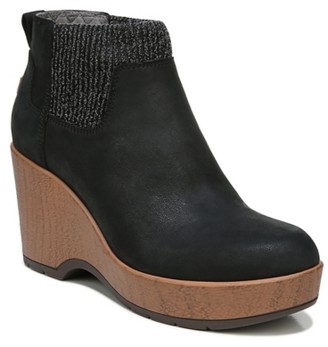 dr scholls preston bootie