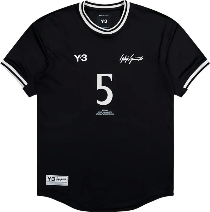 Y-3 Sport Elite 5 T-shirt