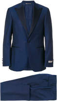 Thumbnail for your product : Canali classic tuxedo suit