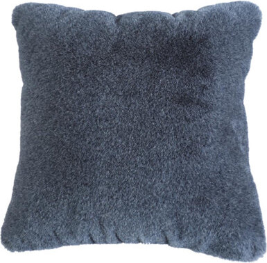 MDA RUG IMPORTS Emma Square Throw Pillow