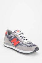 Thumbnail for your product : New Balance 501 Camo Pack Running Sneaker