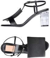 Thumbnail for your product : Kalliste Sandals