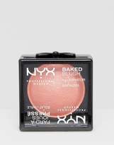 Thumbnail for your product : NYX Baked Blush