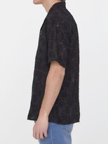 Thumbnail for your product : ANDERSSON BELL Black Embroidered Shirt