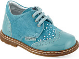 Thumbnail for your product : STEP2WO Sybil suede brogues