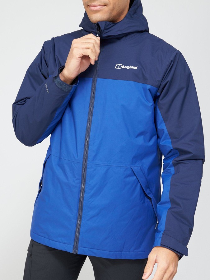 kamloops hybrid jacket