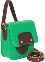 Thumbnail for your product : Ashley M Mini Messenger Pouch