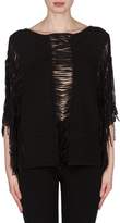 Thumbnail for your product : Joseph Ribkoff Black Knit Top