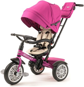 Posh Baby & Kids Bentley 6-in-1 Stroller/Trike